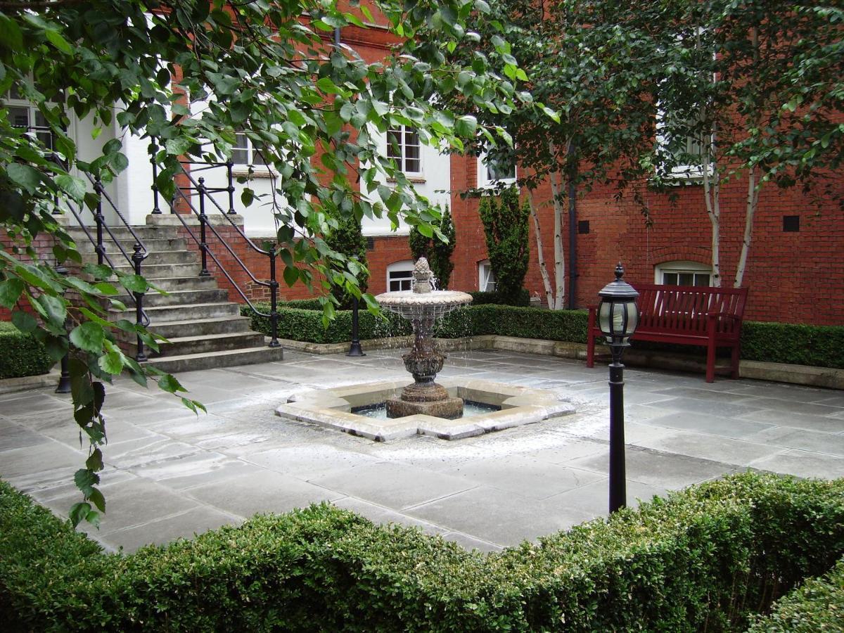 Brandenburgh House Apartamento Londres Exterior foto